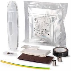 Заливная муфта КВТ МКСб-1 - фото 15905240