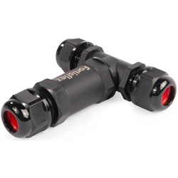 Кабельный коннектор Fortisflex ffc-32/3р-ip68 - фото 15905594