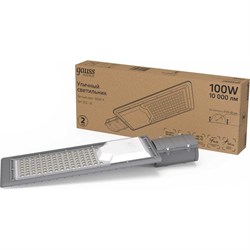 Уличный светильник GAUSS Avenue - фото 15906966