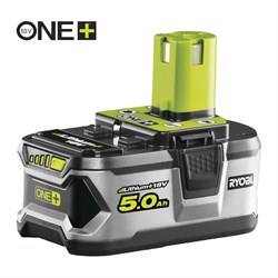 Аккумулятор Ryobi ONE+ RB18L50 - фото 15907058