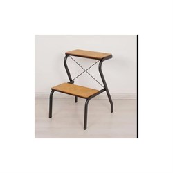 Табурет-стремянка ЗМИ Конек - фото 15908474