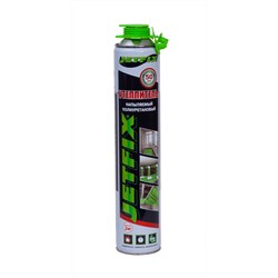 Напыляемый утеплитель JETFIX 10038 - фото 15908616