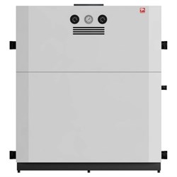 Напольный газовый котел lemax Classic-100 - фото 15908626