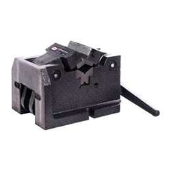 Тиски для кругляка PromA SVT-100/80 - фото 15910535