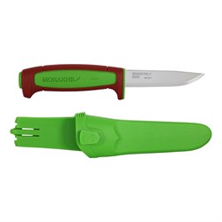 Лимитированный нож MoraKNIV Basic 511 - фото 15910596