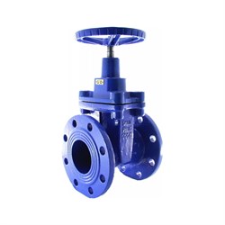 Задвижка Ci D040-02312 - фото 15911368