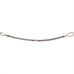 Тросик страховочный для рвд ПромСтроп 4687204291135 - фото 15911814