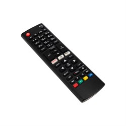 Универсальный пульт дистанционного управления для телевизоров LG REXANT 38-0018 - фото 15911958