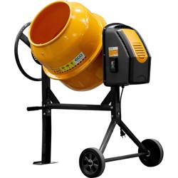 Бетоносмеситель Eco CM-140 - фото 15912643
