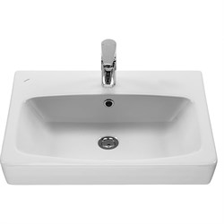 Подвесная раковина Santek БОРЕАЛЬ - фото 15912897