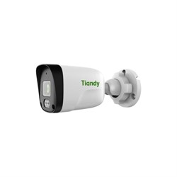 Уличная цилиндрическая IP-камера Tiandy TC-C321N - фото 15914679