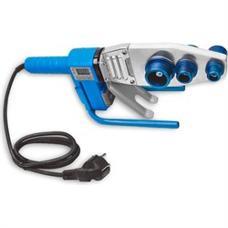 Сварочный аппарат для полипропиленовых труб МЕГЕОН 98105 - фото 15916271