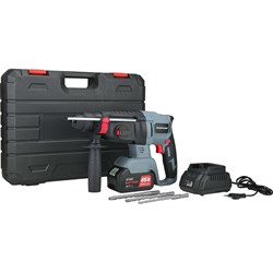 Аккумуляторный беcщеточный перфоратор Profipower MKDHR-18V - фото 15916300