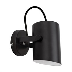 Одноточечный спот KANLUX larata el-10 b - фото 15917089