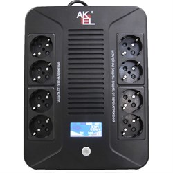 Ипб Akel D210-HOME - фото 15918645