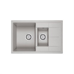 Мойка кварцевая Paulmark FESTE - фото 15919167