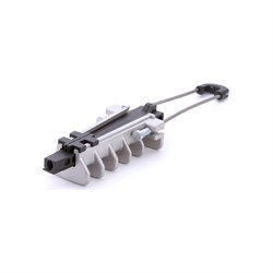 Анкерный зажим КВТ ЗАН-1500 PA 1500 - фото 15919232