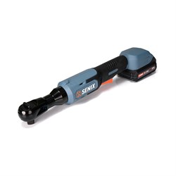 Аккумуляторная трещотка SENIX X2 - фото 15919932