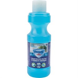 Средство для стекол и зеркал Окноль ОК 1 - 01 - фото 15919940