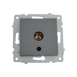 Телевизионная розетка OVIVO Loft - фото 15920436