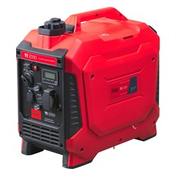 Цифровая электростанция FUBAG TI 2000 - фото 15920572