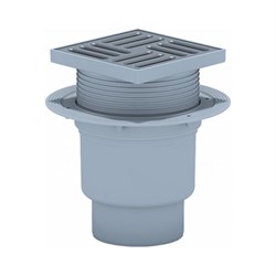 Регулируемый трап АНИ пласт TA1712 004-0237 - фото 15921554