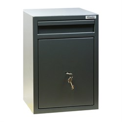 Депозитный сейф KLESTO DS-50 - фото 15921723