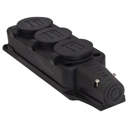 Колодка TP Electric 3101-308-0300 - фото 15921930