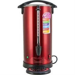 Бойлер для горячих напитков Willmark WWB-1021S - фото 15922273