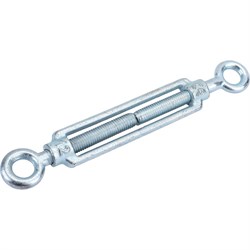 Оцинкованный талреп МЕТАЛЛСЕРВИС 1227462 - фото 15922373