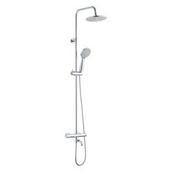 Душевая система Wesnaart DUS08-302 - фото 15922847