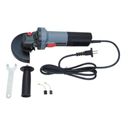 Сетевая болгарка(ушм) Profipower PGS-1050R - фото 15923299