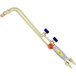 Пропановый резак Оберон Р1П - фото 15924193