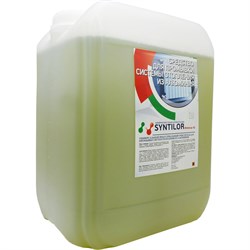 Средство для промывки системы отопления Syntilor Watesup All - фото 15924720