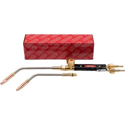 Пропановая горелка KRASS ГЗУ-4-45 - фото 15925195