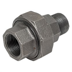 Прямой соединитель Fittex PLUS 127-3509 - фото 15925439