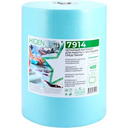 Универсальные безворсовые салфетки Higen S90 - фото 15925700