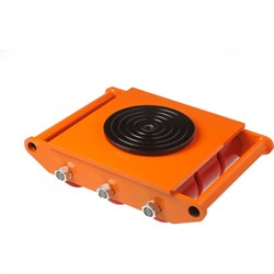 Поворотная роликовая платформа А5 CRA - фото 15927310