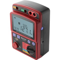 Мегаомметр МЕГЕОН 13150 - фото 15927470