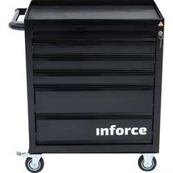 Инструментальная тележка Inforce 06-01-15 - фото 15928384