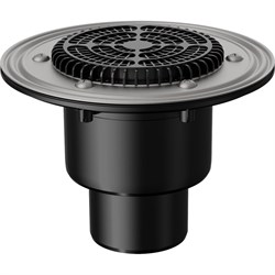 Кровельная воронка Fachmann VB 310.1 F - фото 15928862