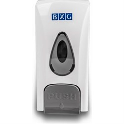 Дозатор для жидкого мыла BXG SD -1178 - фото 15930007