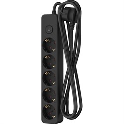 Сетевой удлинитель Фотон 16-25ЕS - фото 15930957