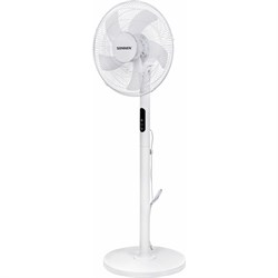 Напольный вентилятор SONNEN Fs40-a999 - фото 15931140