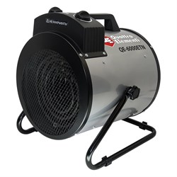 Электрическая тепловая пушка QUATTRO ELEMENTI QE-6000 ETN - фото 15931441