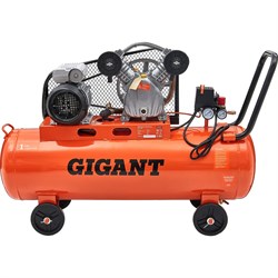 Ременной компрессор Gigant BCL-100 - фото 15931861