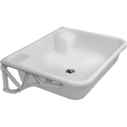 Дачная раковина ЭлБЭТ РМ - фото 15932078