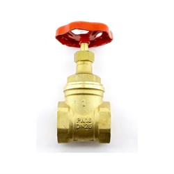 Клиновая задвижка ITAP 156 - фото 15932160