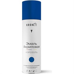 Эмаль акриловая KRONbuild SP5005G - фото 15932168