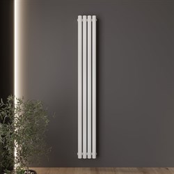 Однотрубный радиатор Faberg Steelion - фото 15932265